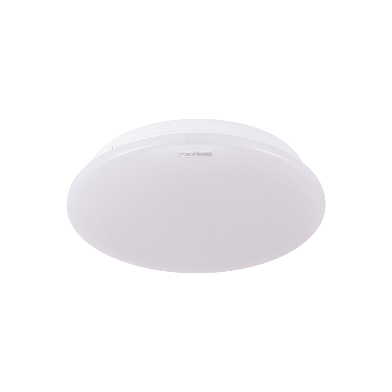 Plafoniera LED STRUHM Urania 03825, 12W, 780lm, intensitate reglabila, alb
