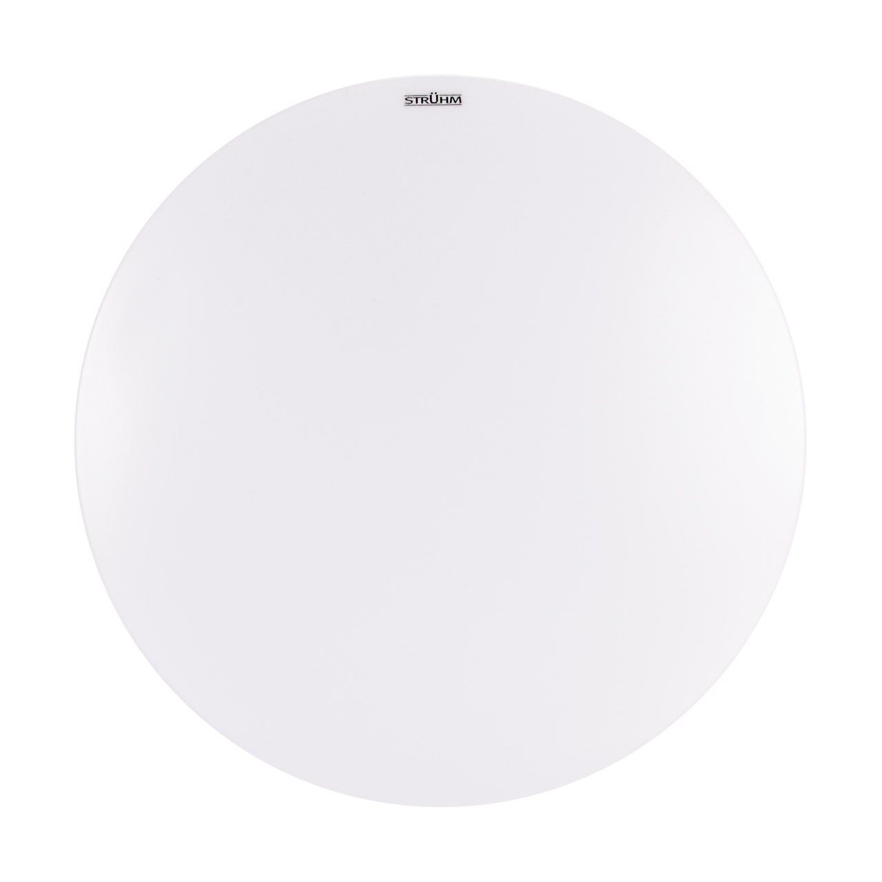 Plafoniera LED STRUHM Urania 03825, 12W, 780lm, intensitate reglabila, alb