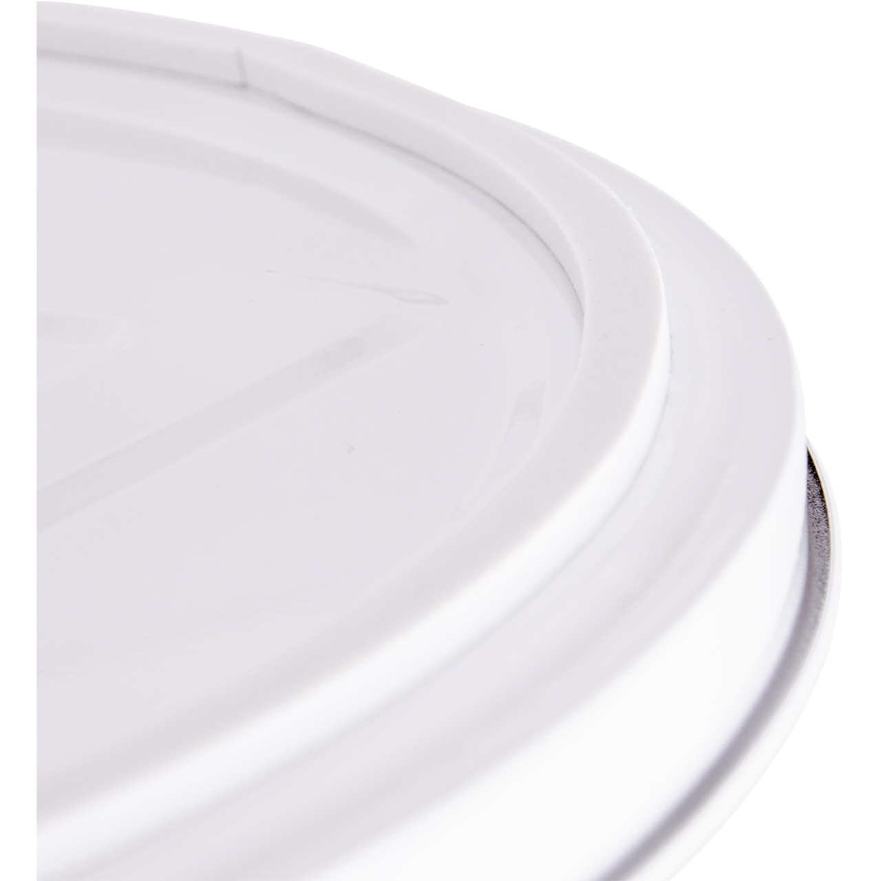 Plafoniera LED STRUHM Urania 03825, 12W, 780lm, intensitate reglabila, alb