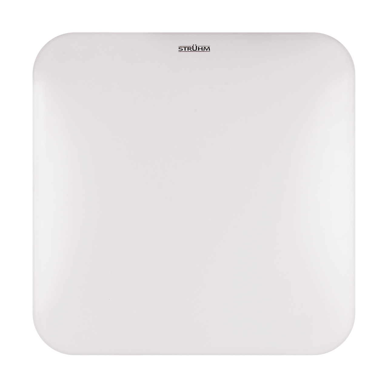 Plafoniera LED STRUHM Urania 03918, 12W, 900lm, 4000K, IP44, alb