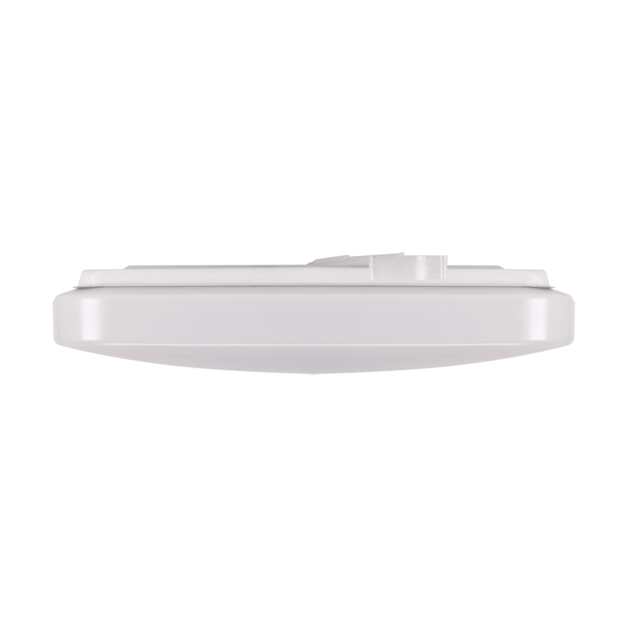 Plafoniera LED STRUHM Urania 03918, 12W, 900lm, 4000K, IP44, alb