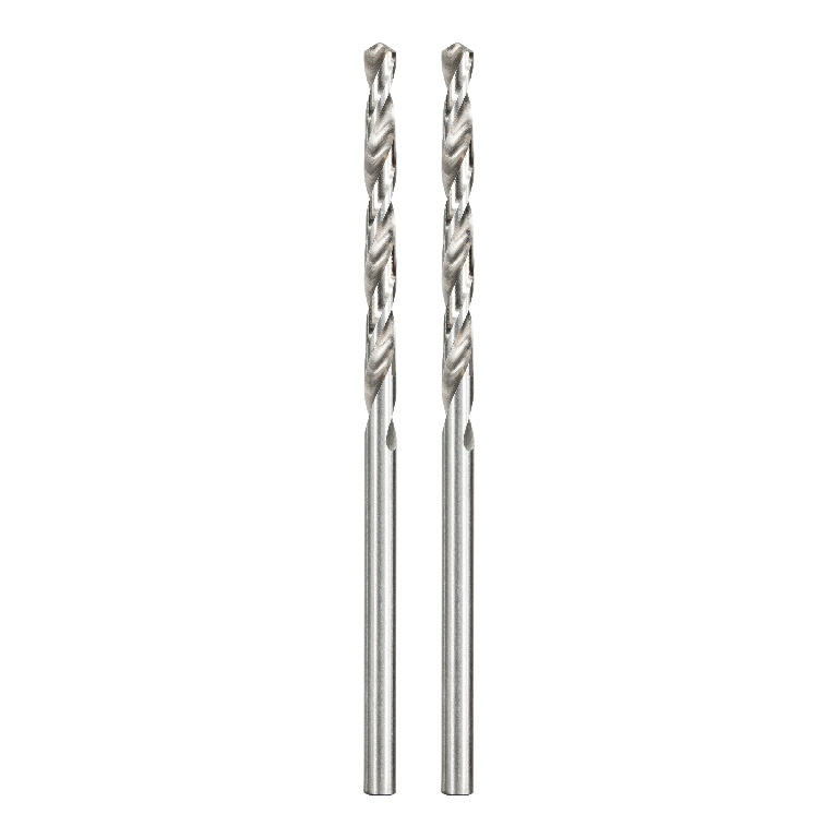 Burghiu HSS Mac Alister, 2.5 mm, 2 bucati