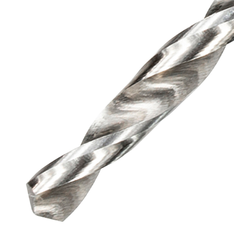 Burghiu HSS Mac Alister, 2.5 mm, 2 bucati