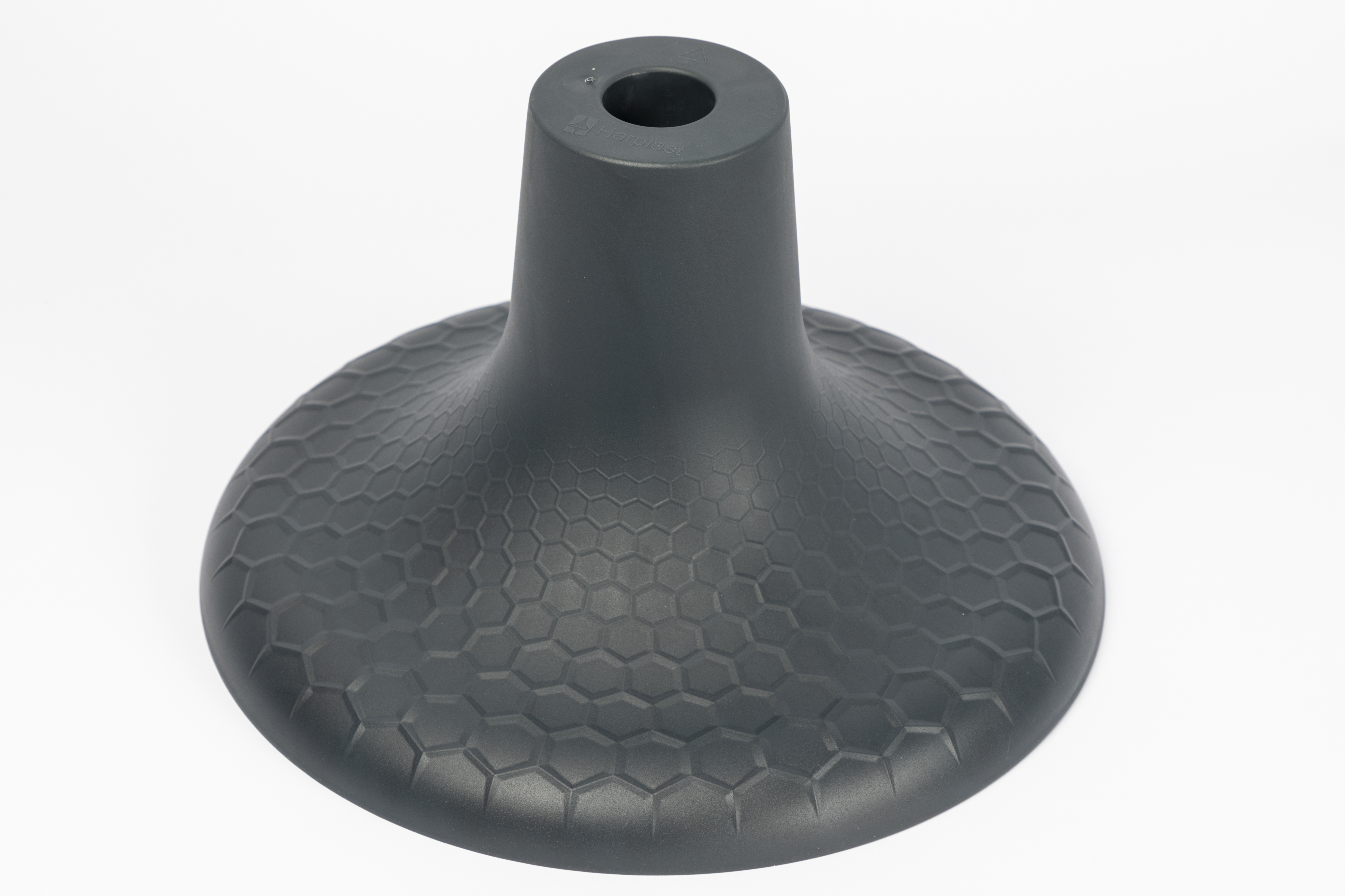 Suport ghiveci Ara, D40 cm, antracit