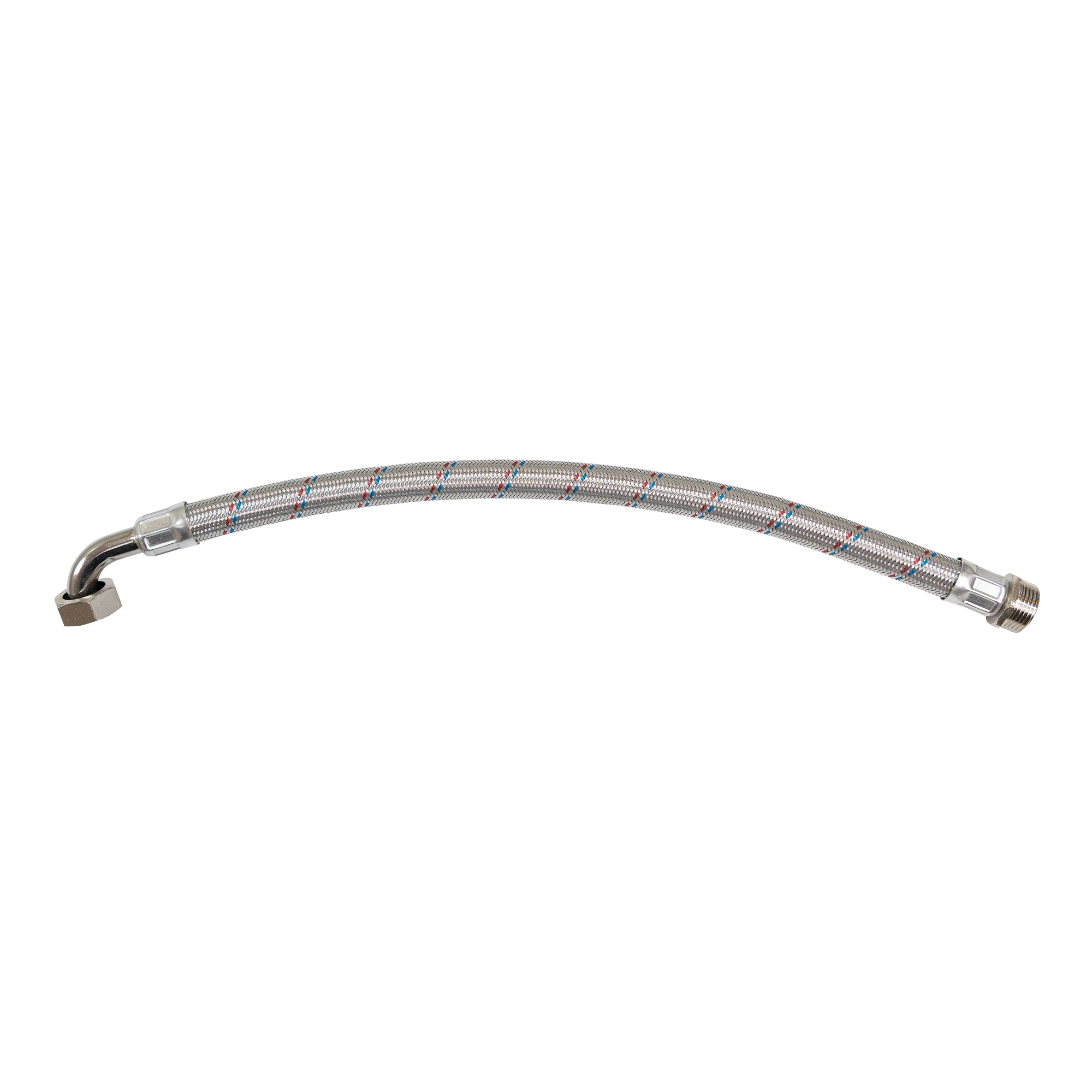 Racord flexibil pentru hidrofor RURIS, 60 cm