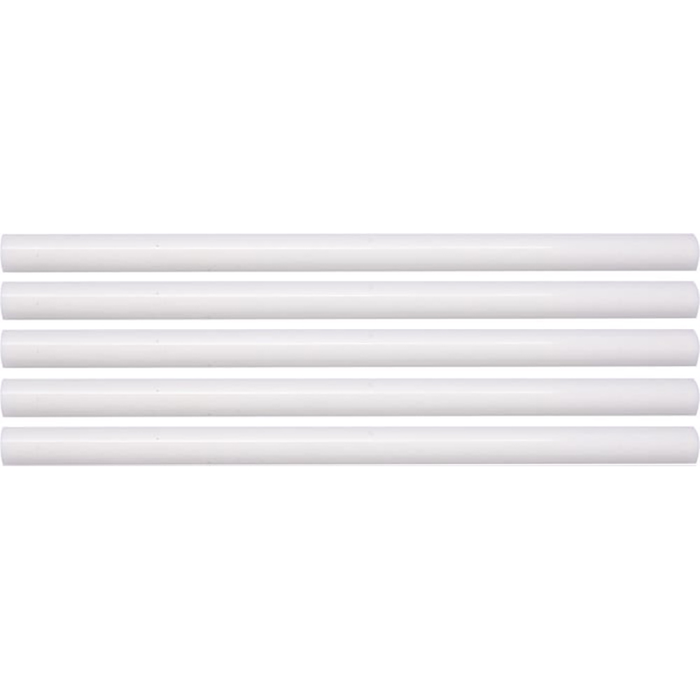 Batoane pistoale de lipit Yato, 11.2 x 200 mm, Alb, 5 buc