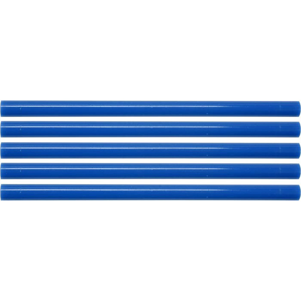 Batoane pistoale de lipit Yato, 11.2 x 200 mm, Albastru, 5 buc