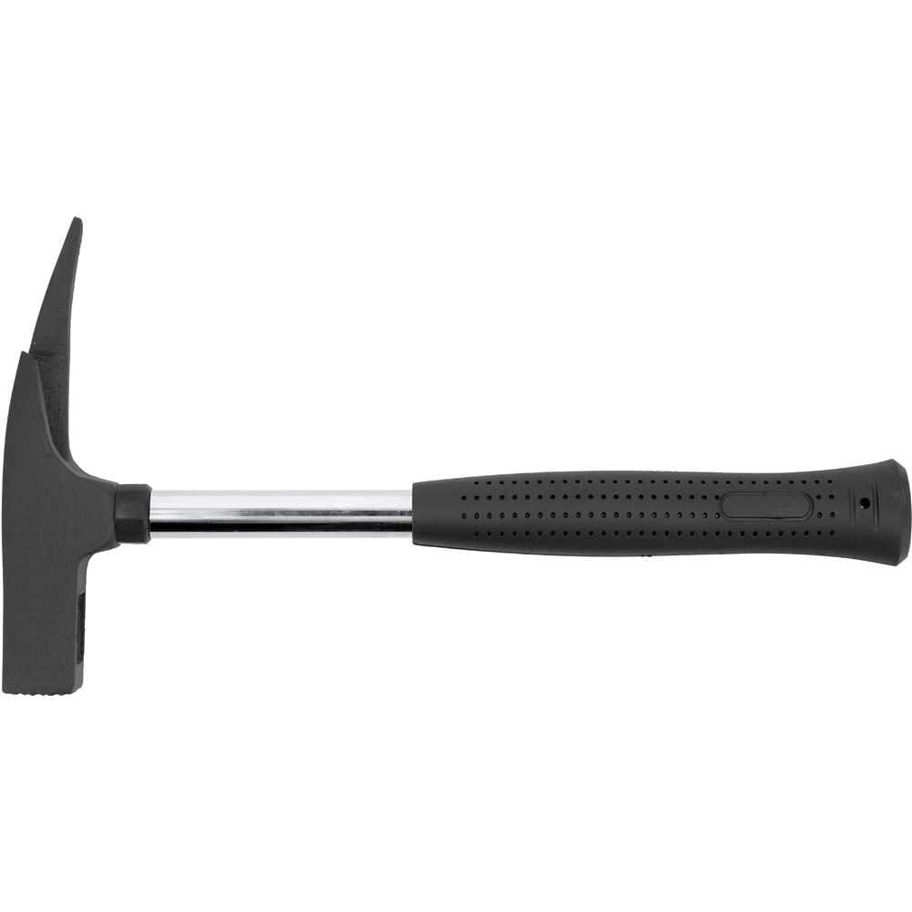 Ciocan Vorel, otel, coada tubulara din otel, maner ergonomic