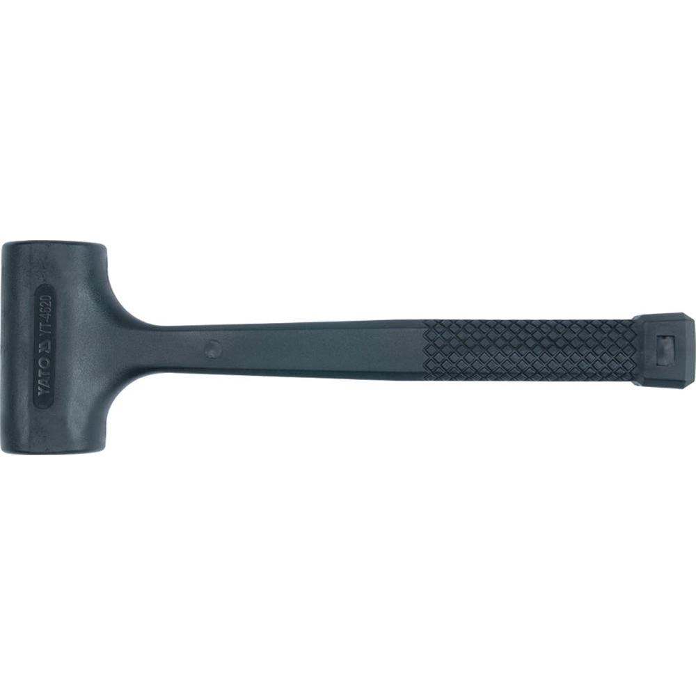 Ciocan cu absorbtie YATO YT-6420, 740g