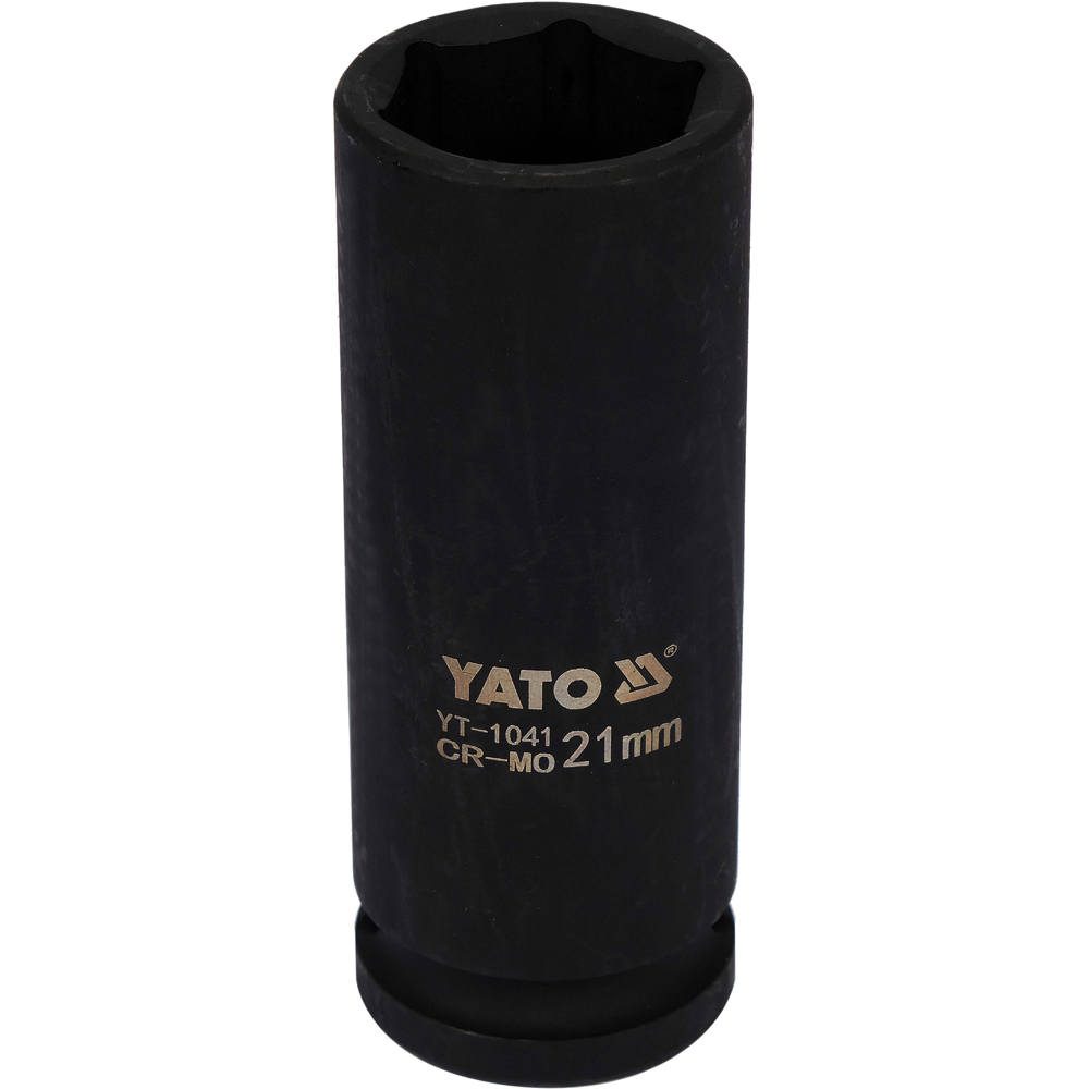 Cheie tubulara YATO, 1/2x21 mm, crom molibden