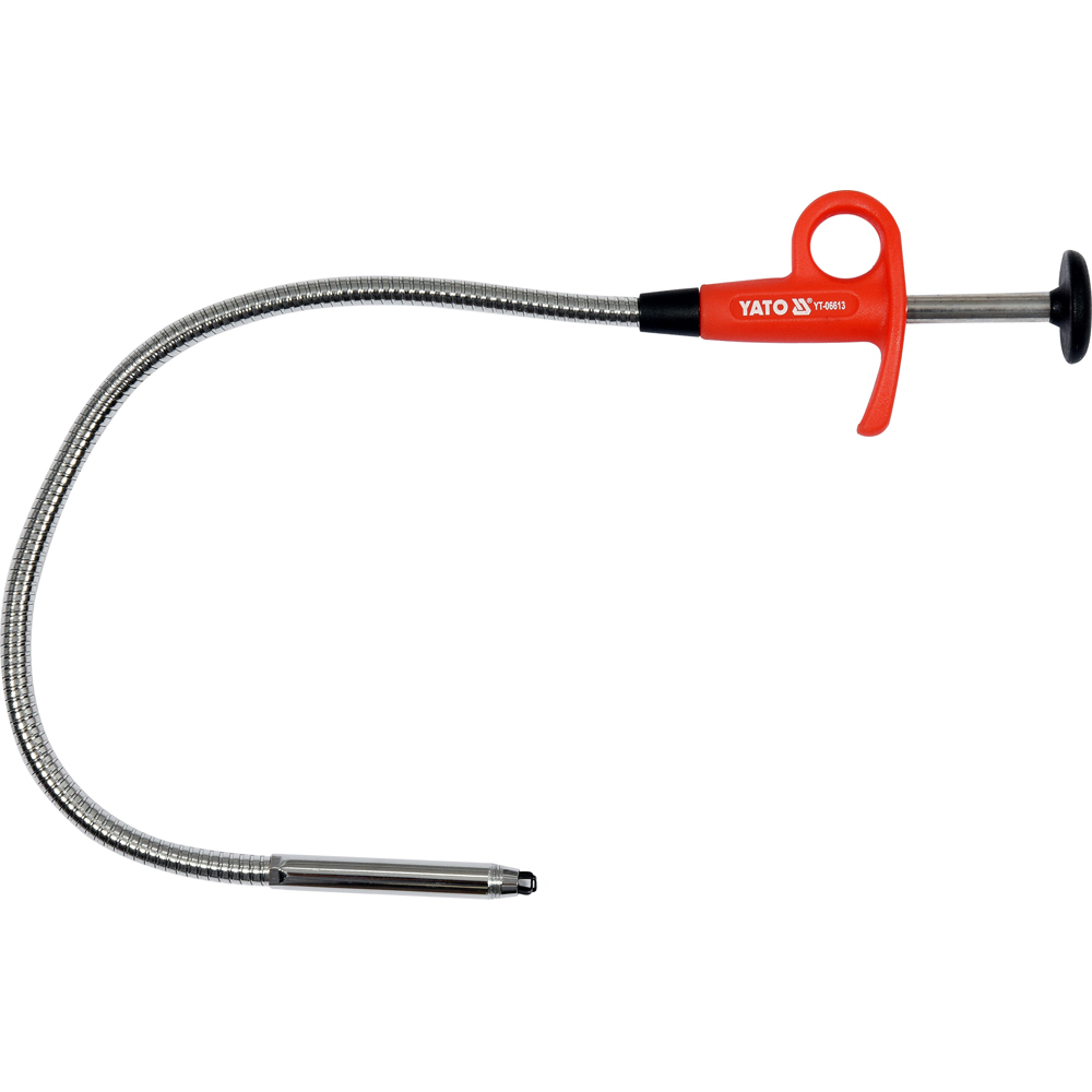 Kit recuperare Yato YT-06613, cap magnetic si led