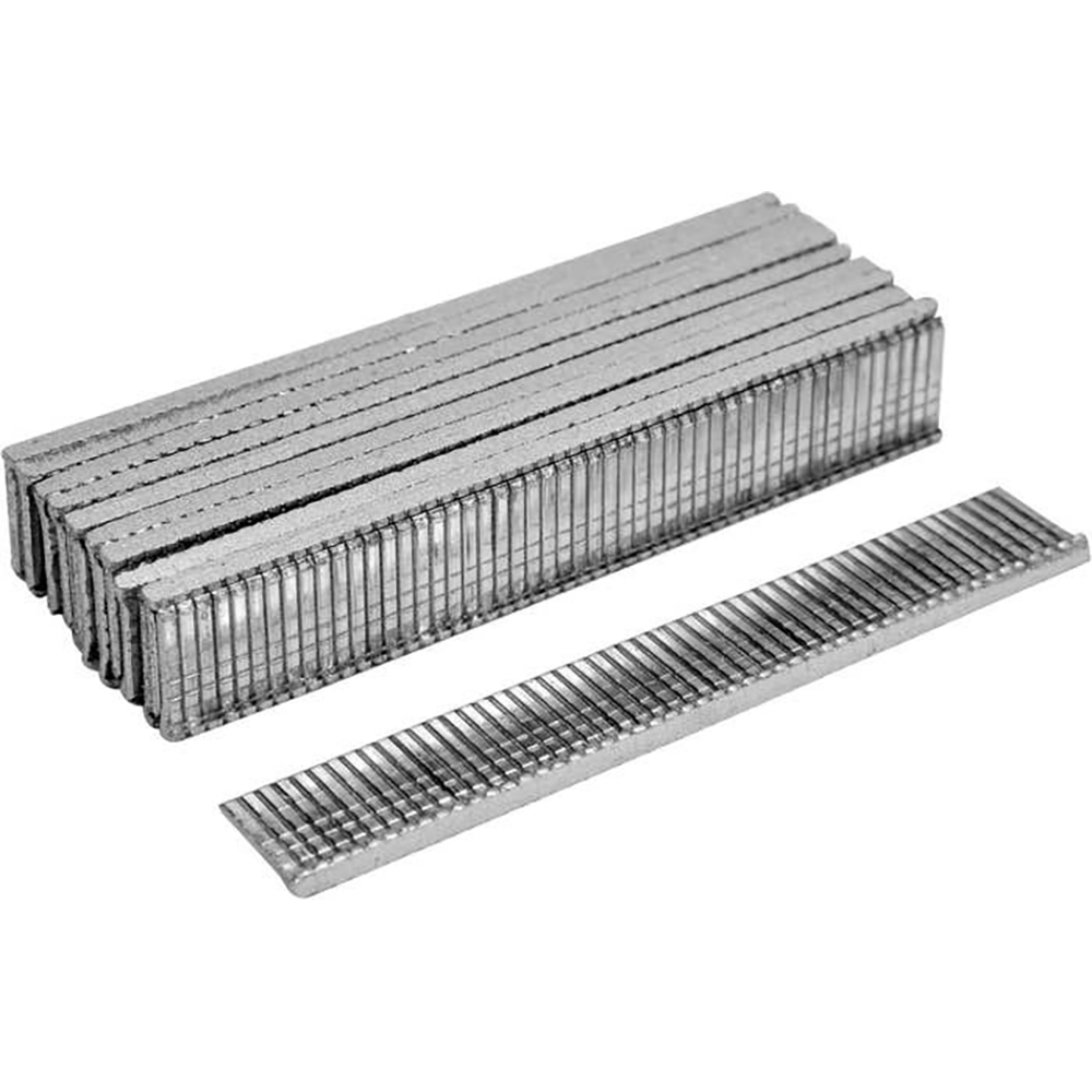 Cuie pentru capsator Yato YT-7032, 1000 buc, 10 x 2 mm