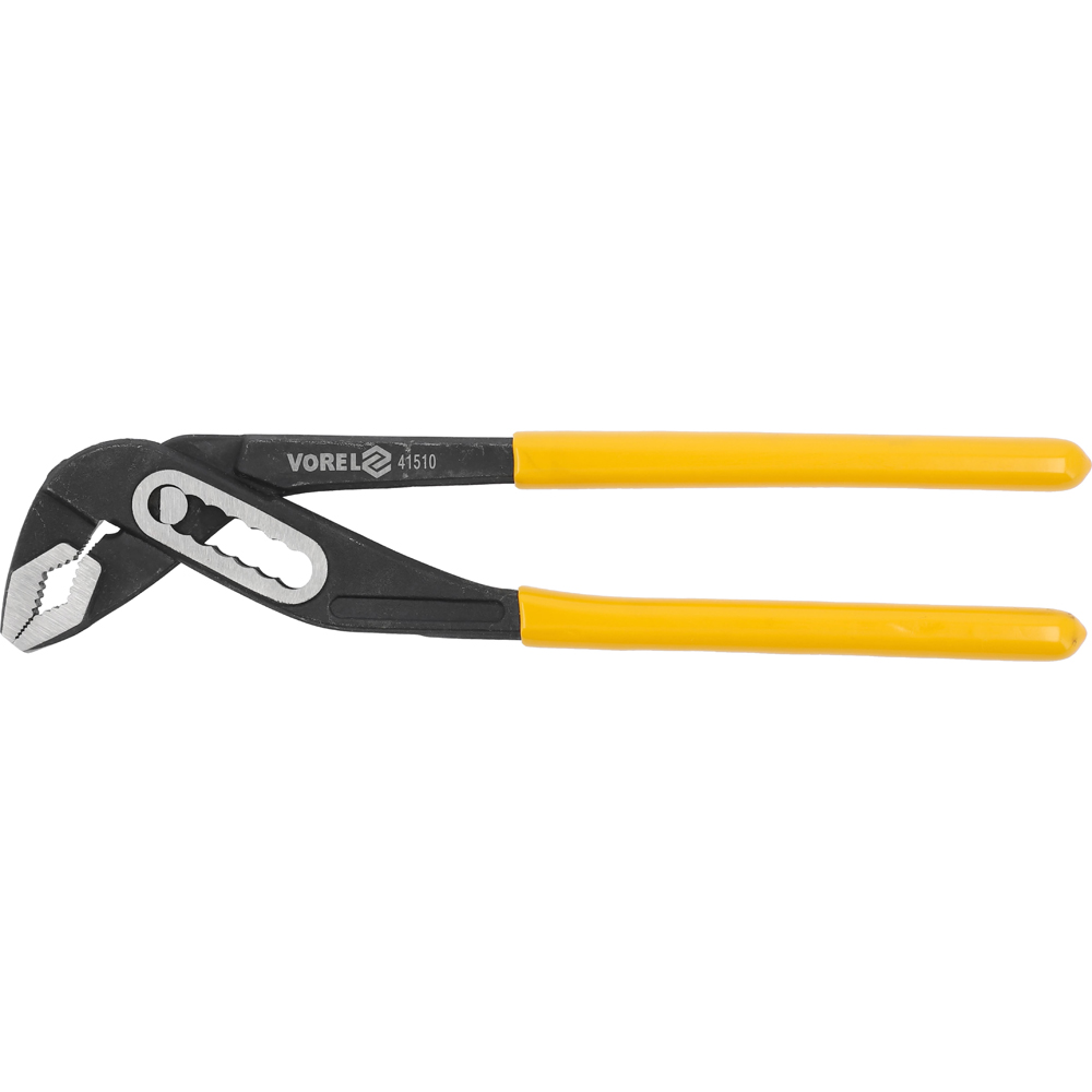 Cleste Vorel, otel, maner ergonomic