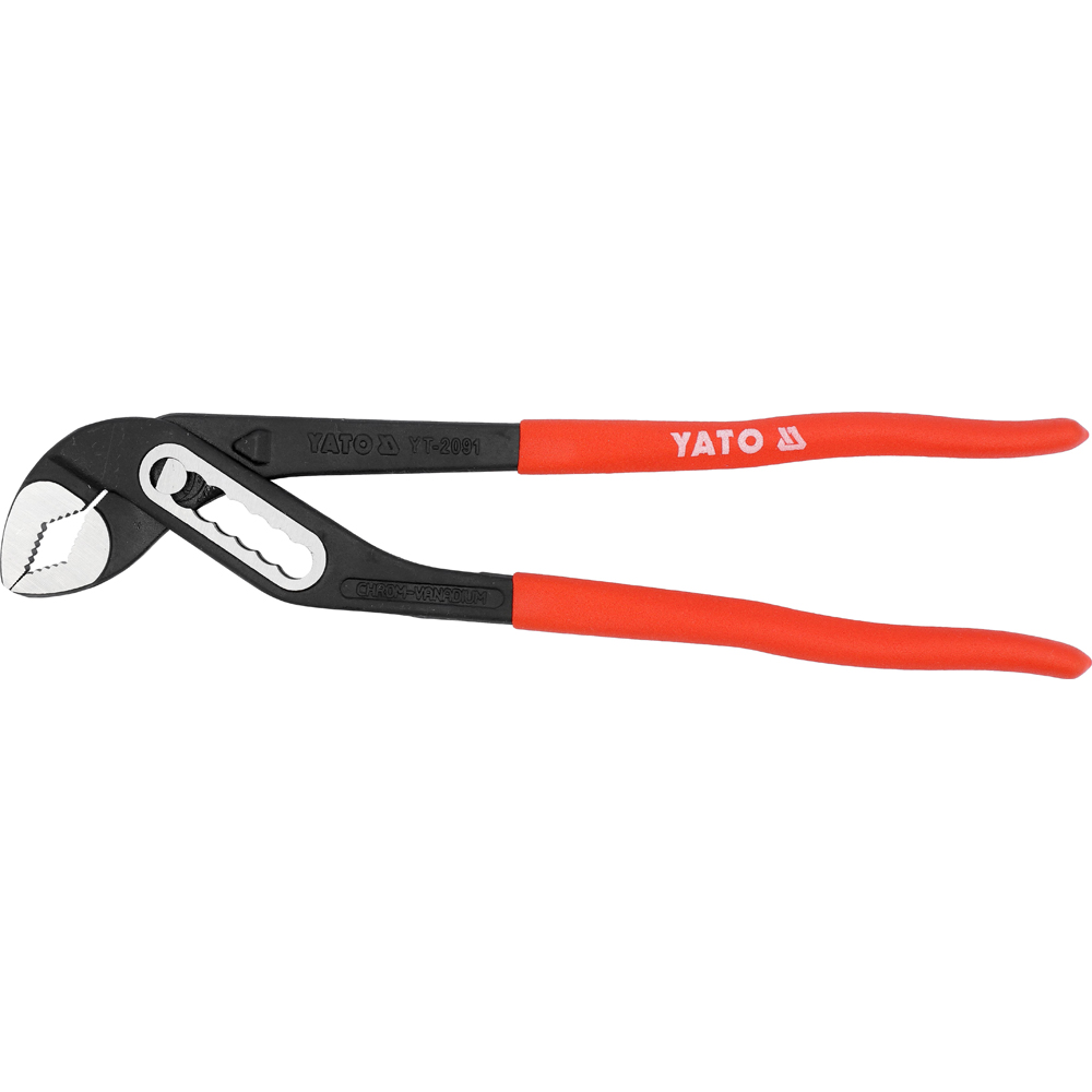 Cleste YATO, Crom-Vanadiu, maner ergonomic