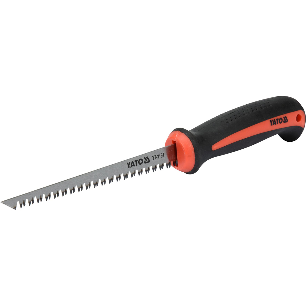 Fierastrau pentru ghips YATO YT-3134, 150 mm