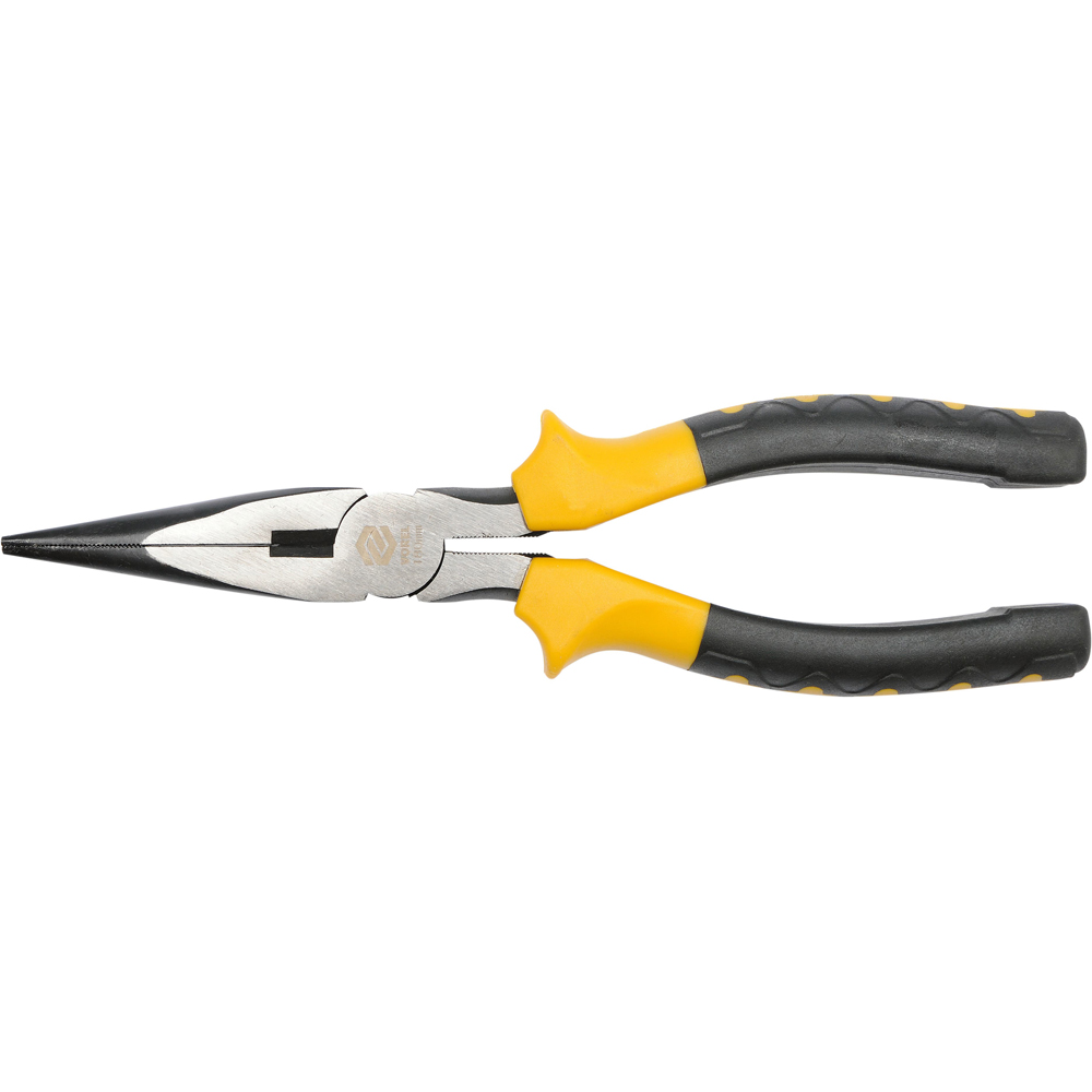 Cleste Vorel, otel, maner ergonomic