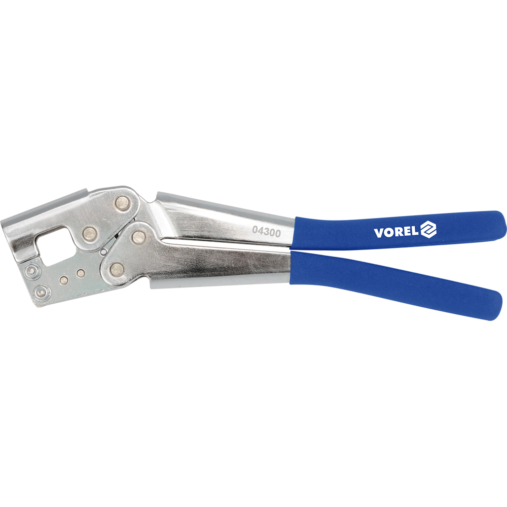 Cleste Vorel, otel, maner ergonomic 
