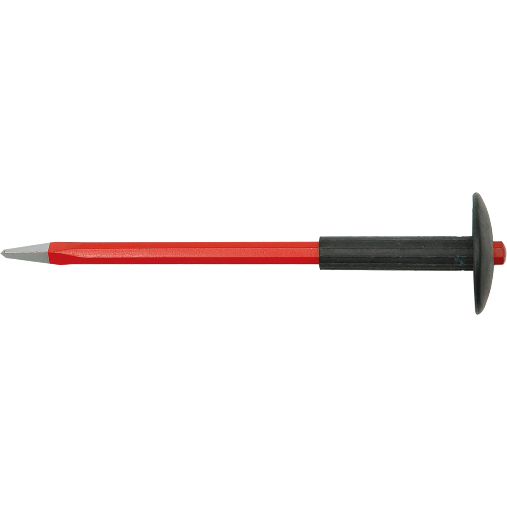 Dorn cu protectie pentru constructii Vorel 35430, 300 mm