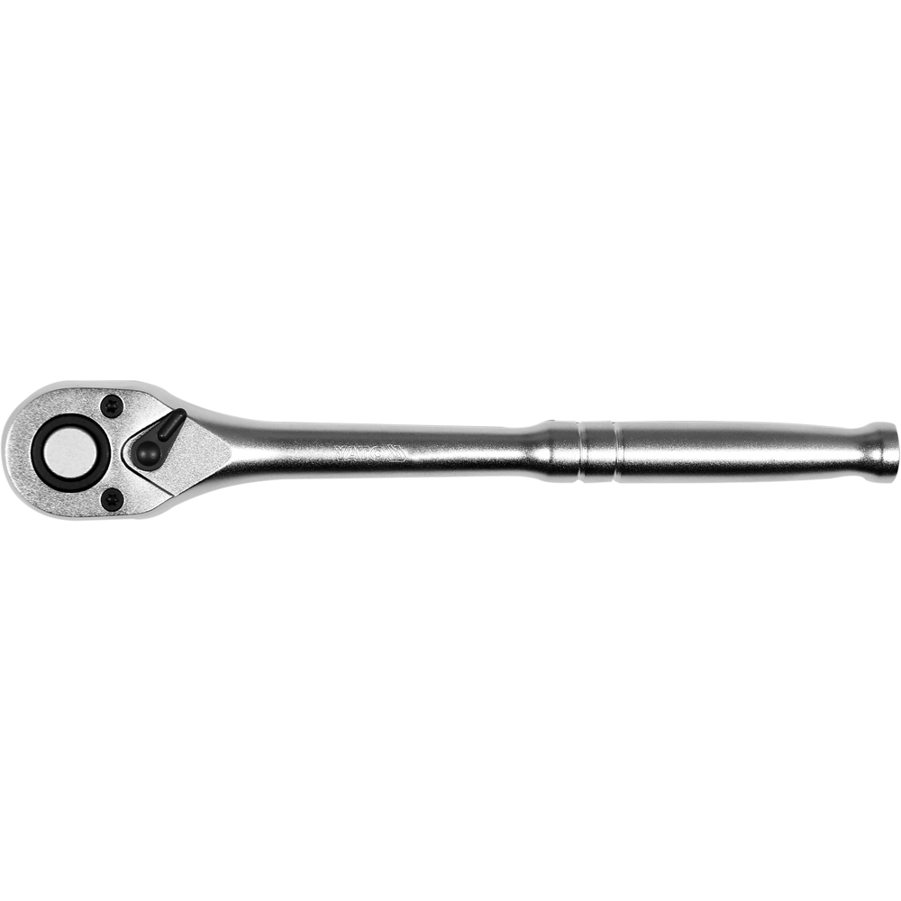 Cheie clichet YATO, 1/4, metal