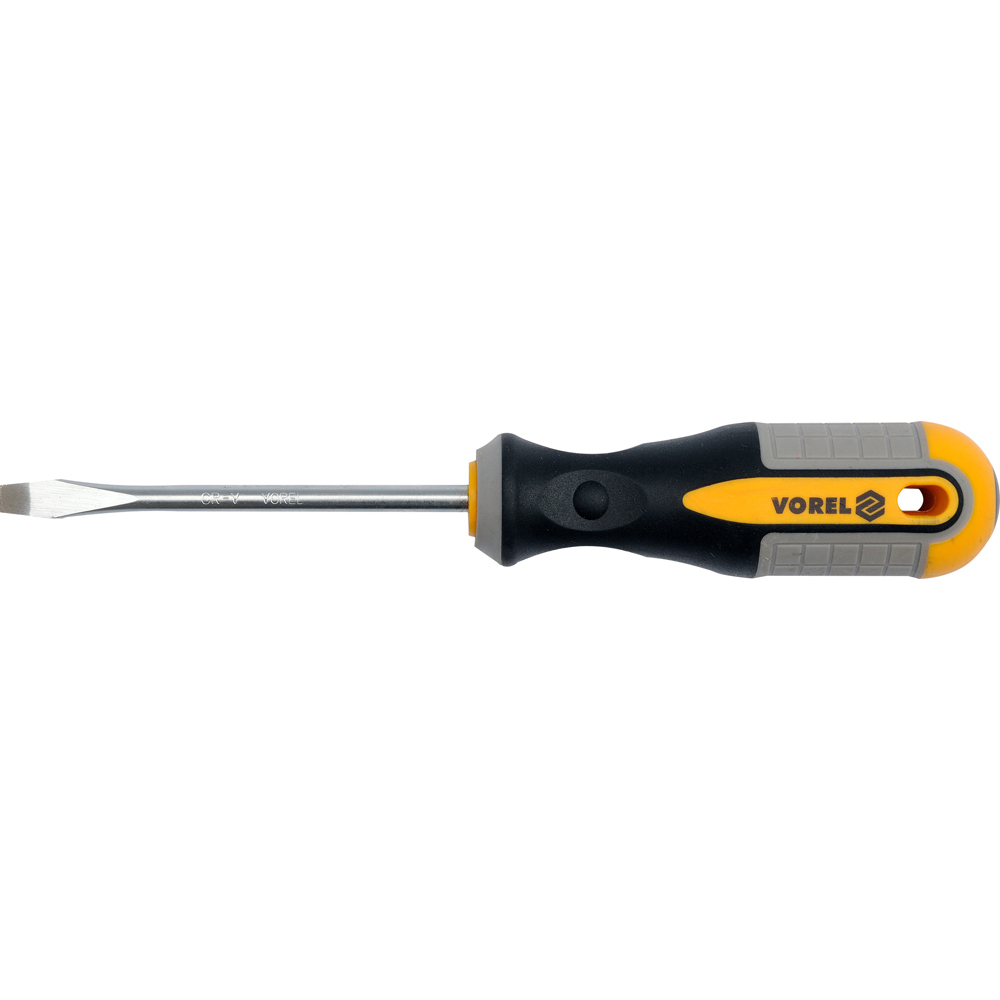 Surubelnita Vorel, 3 mm, Crom-Vanadiu, magnetizat