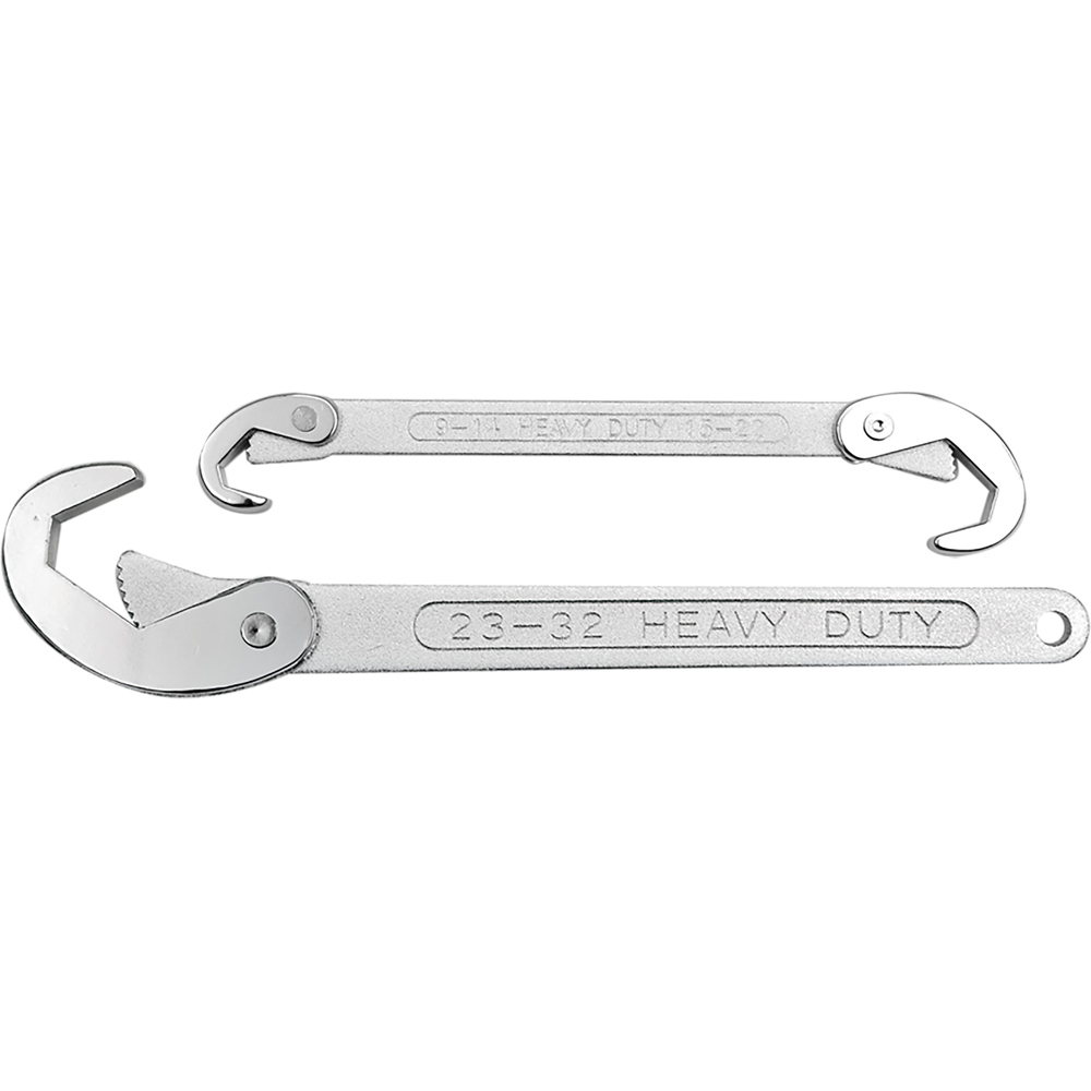 Cheie Vorel, 9-32 mm, Crom-Vanadiu, finisaj satinat