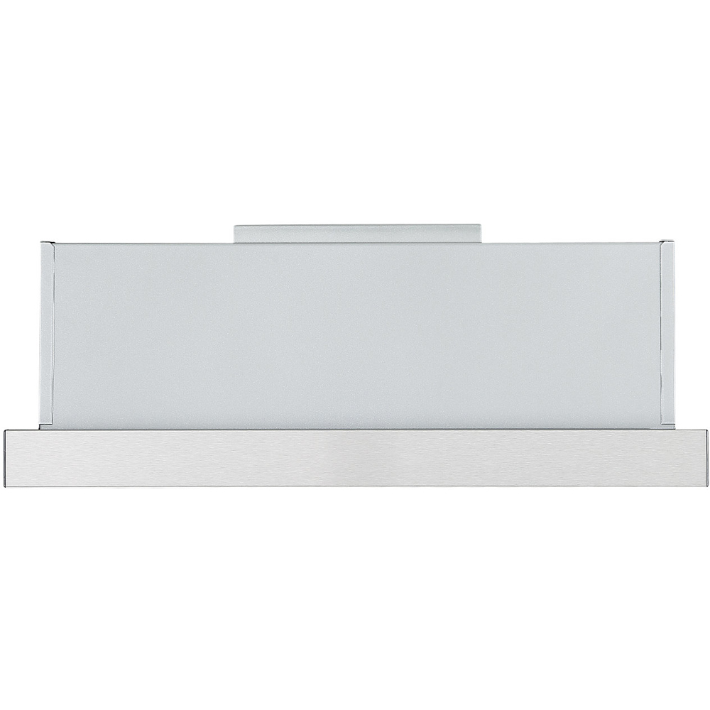 Hota incorporabila telescopica NNTHS60EU, 1 motor, 400 m3/h, L 60 cm, inox