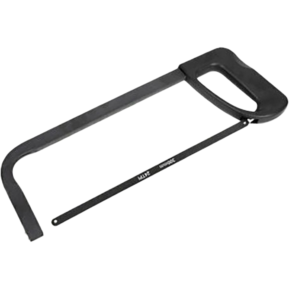 Bomfaier OPP1, lama 30 cm, otel, negru