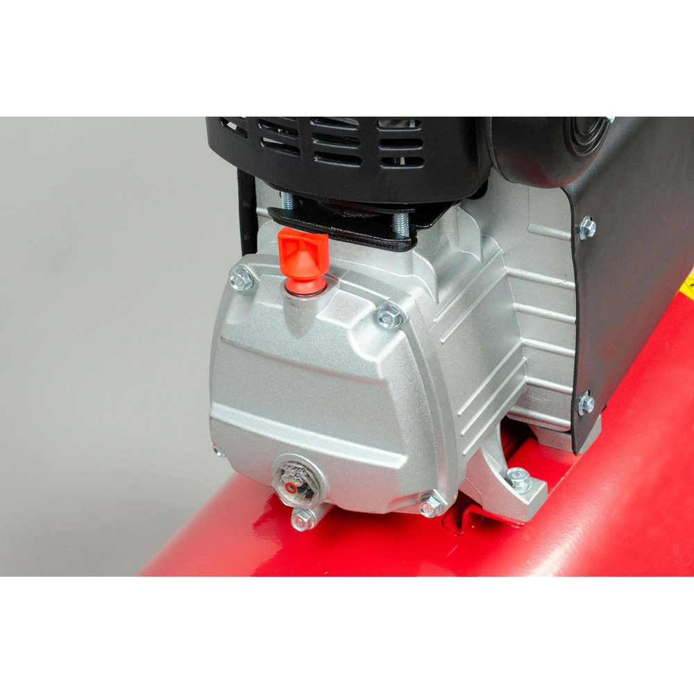 Compresor aer FERRUA RC1, cu ulei, 24 litri, 1.5 CP, 8 bar