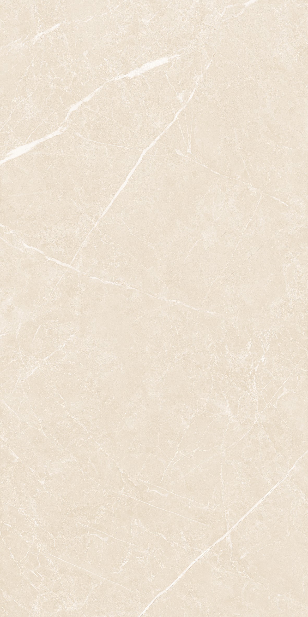 Gresie interior/exterior Sabbia Light Beige Glossy, bej deschis, 120 x 60 cm, 1,44 mp/cutie