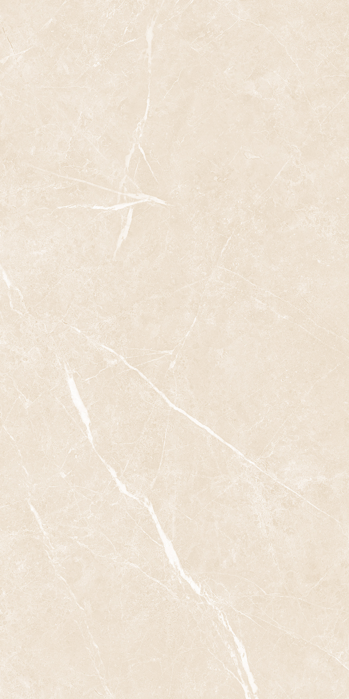 Gresie interior/exterior Sabbia Light Beige Glossy, bej deschis, 120 x 60 cm, 1,44 mp/cutie