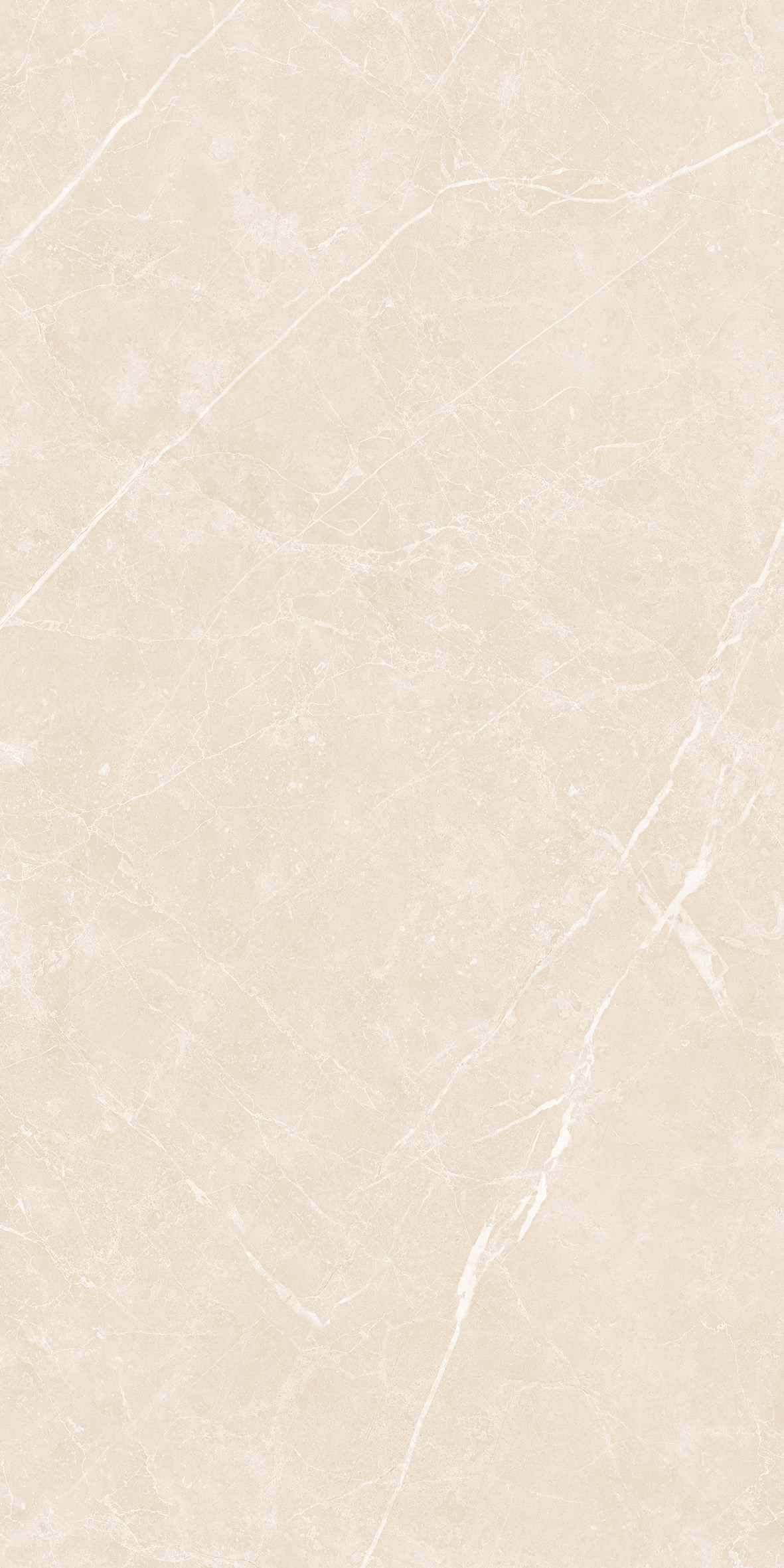 Gresie interior/exterior Sabbia Light Beige Glossy, bej deschis, 120 x 60 cm, 1,44 mp/cutie
