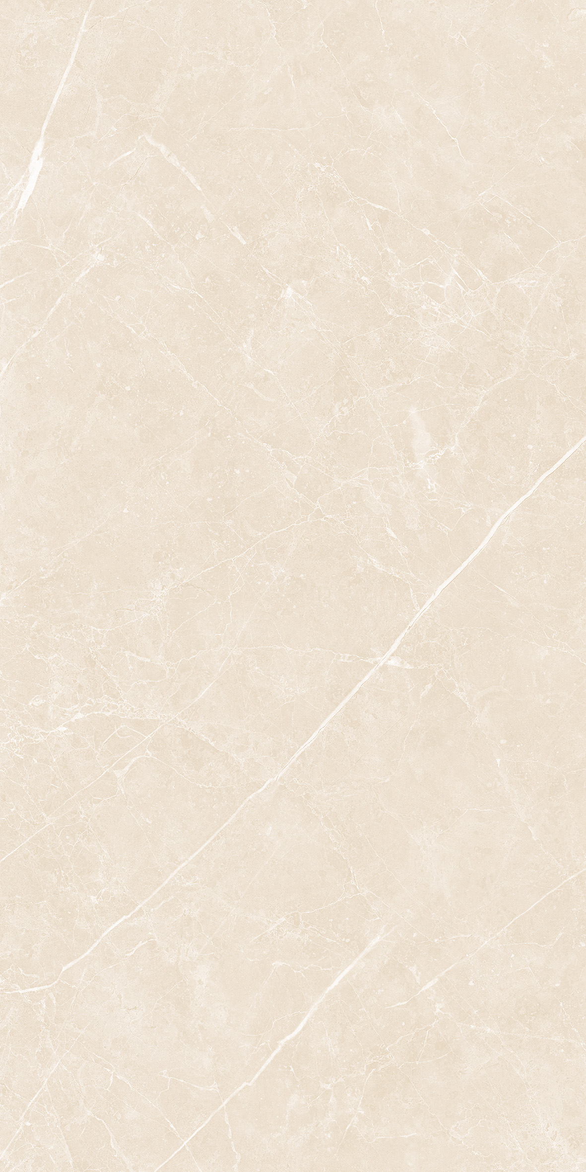 Gresie interior/exterior Sabbia Light Beige Glossy, bej deschis, 120 x 60 cm, 1,44 mp/cutie