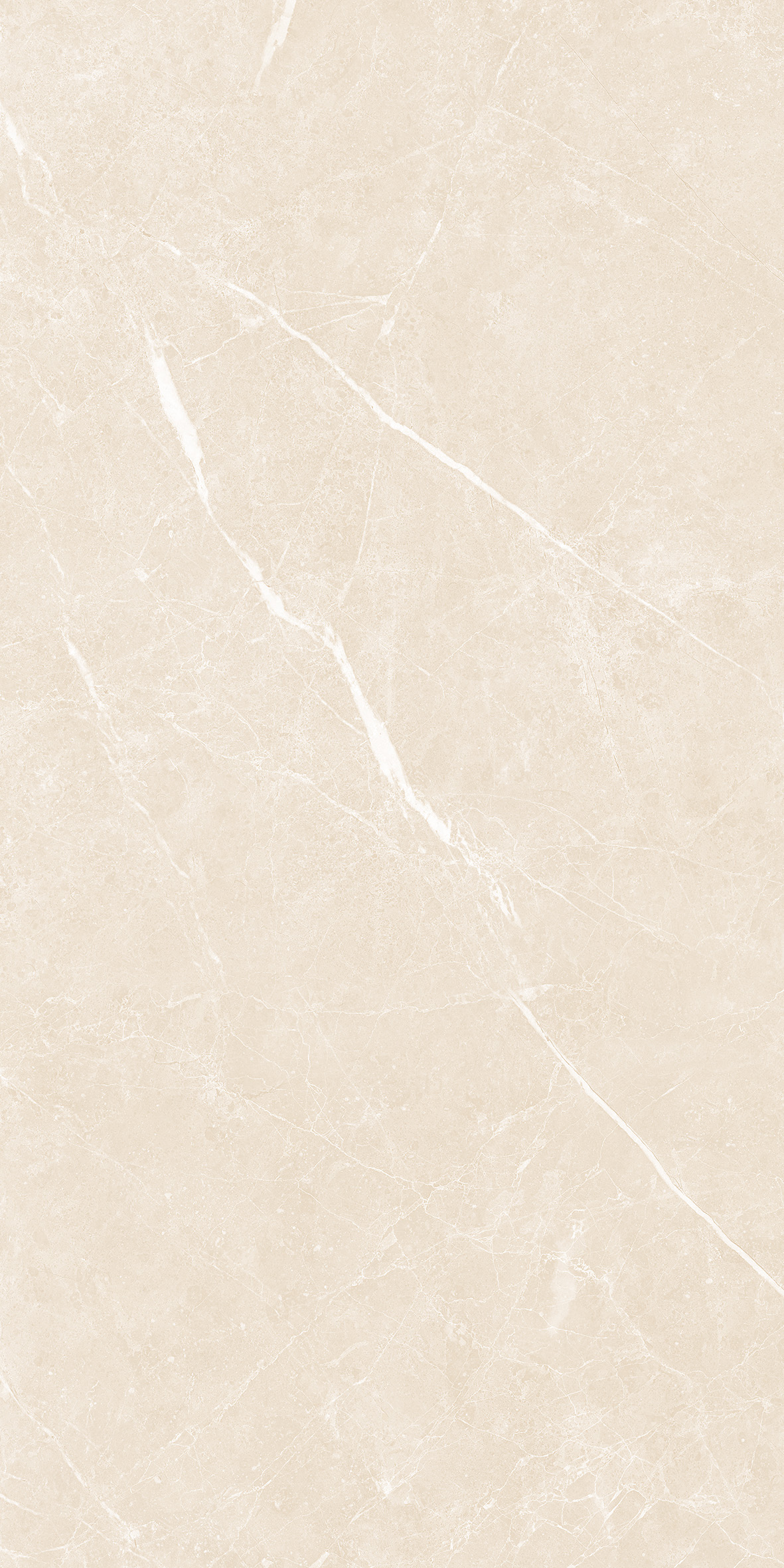 Gresie interior/exterior Sabbia Light Beige Glossy, bej deschis, 120 x 60 cm, 1,44 mp/cutie