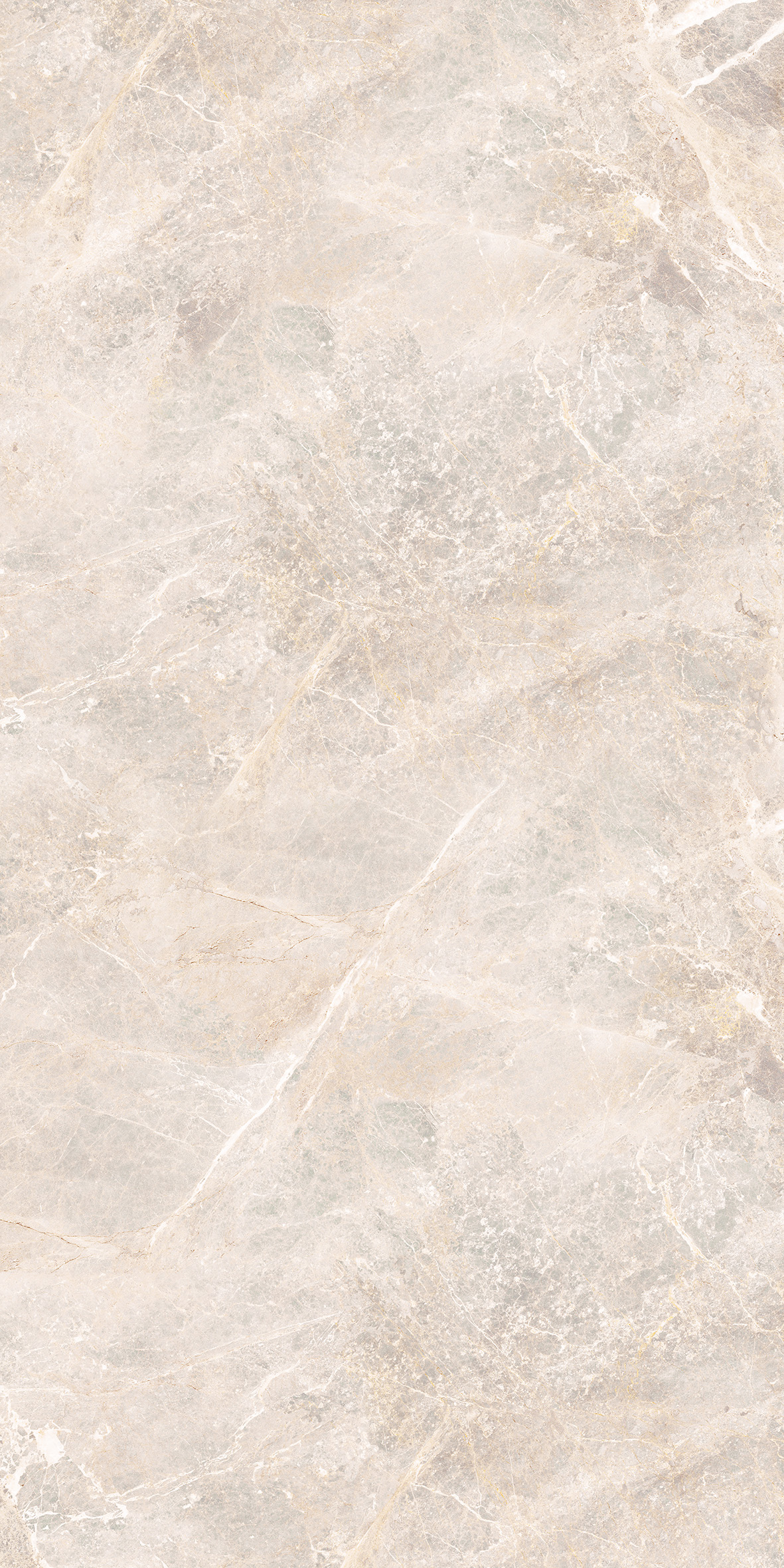Gresie interior/exterior Stark Crema Glossy, crem, 120 x 60 cm, 1,44 mp/cutie