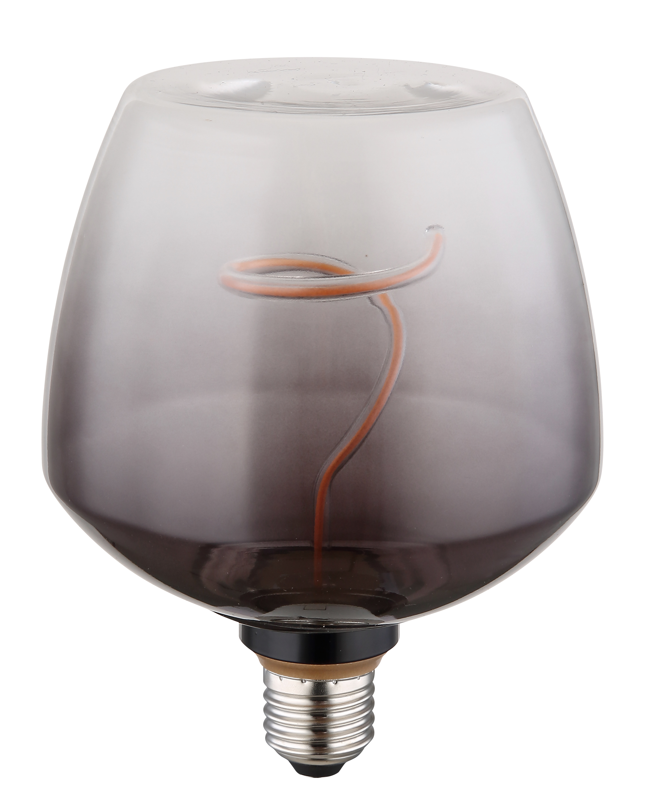 Bec Led Globo 11539S, E27, 4W, 140lm, 1800K