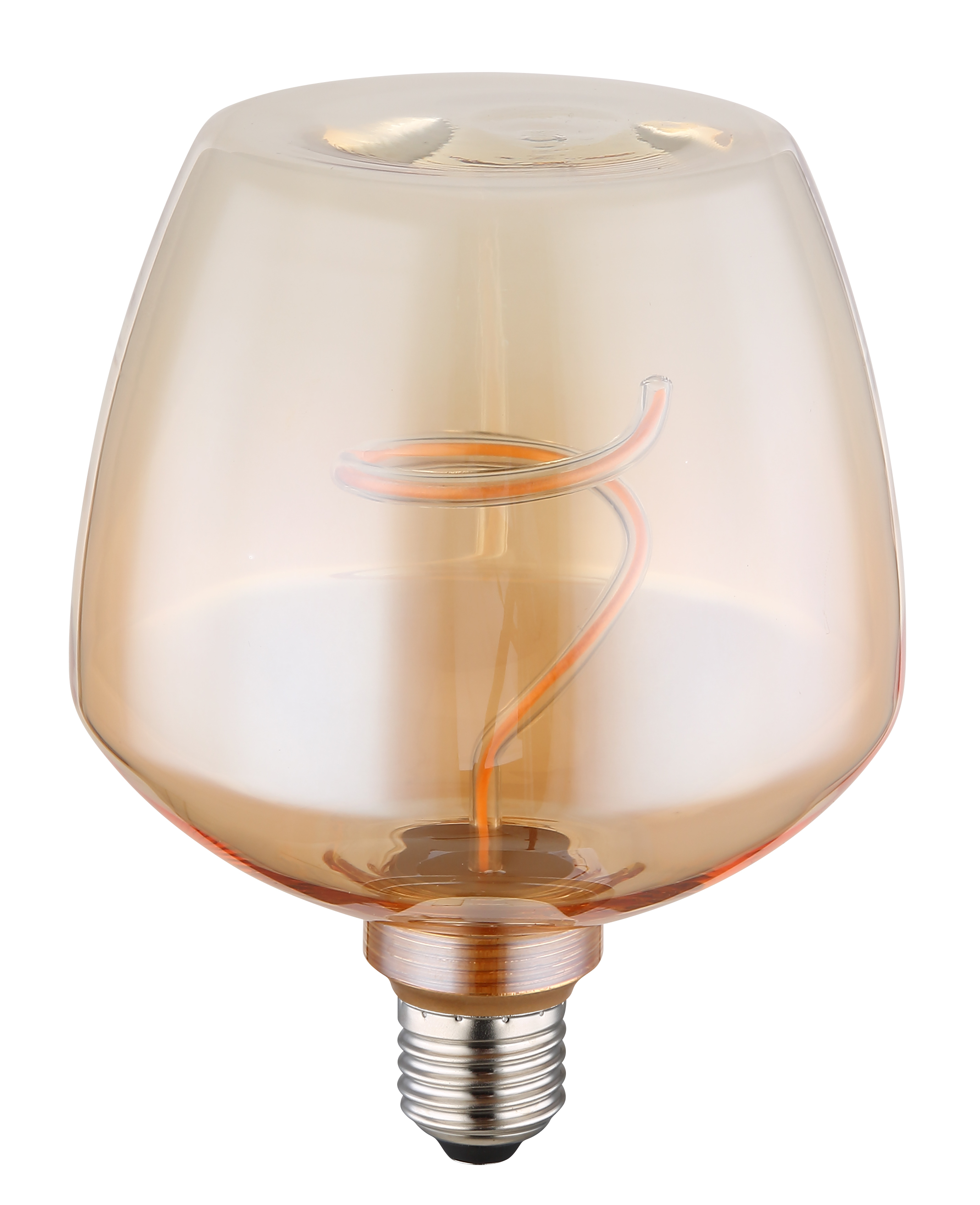 Bec Led Globo 11539A, E27, 4W, 240lm, 1800K