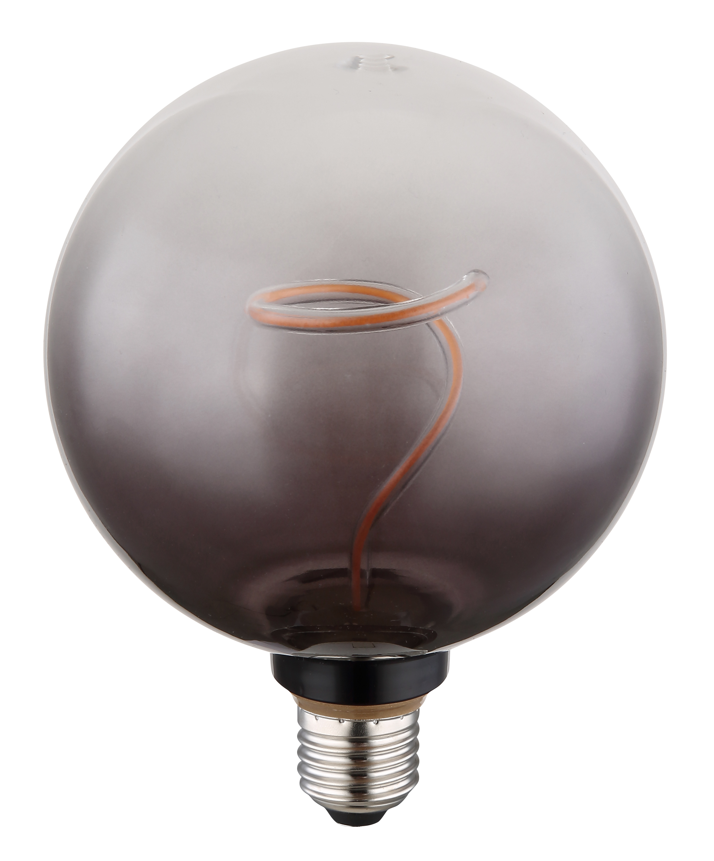 Bec Led Globo 11538S, E27, 4W, 140lm, 1800K