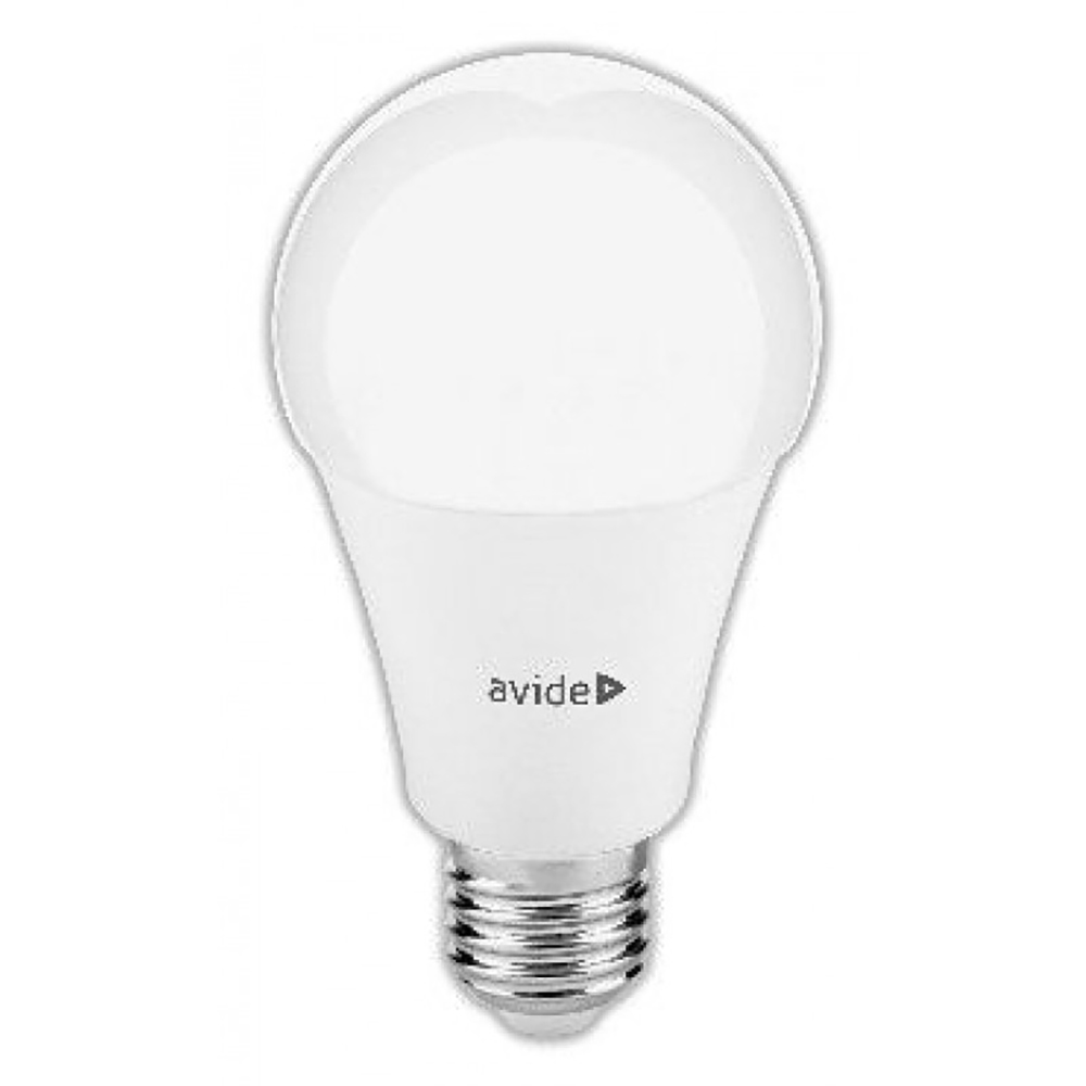 Bec LED AVIDE, E27, 10W, 880lm, lumina rece