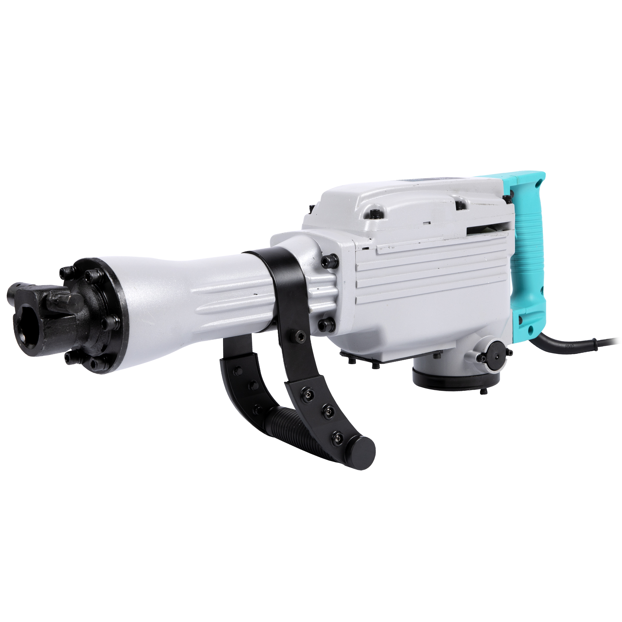 Ciocan demolator DETOOLZ DZ-SE163, 1600 W, 45 J, 1500 bpm, SDS