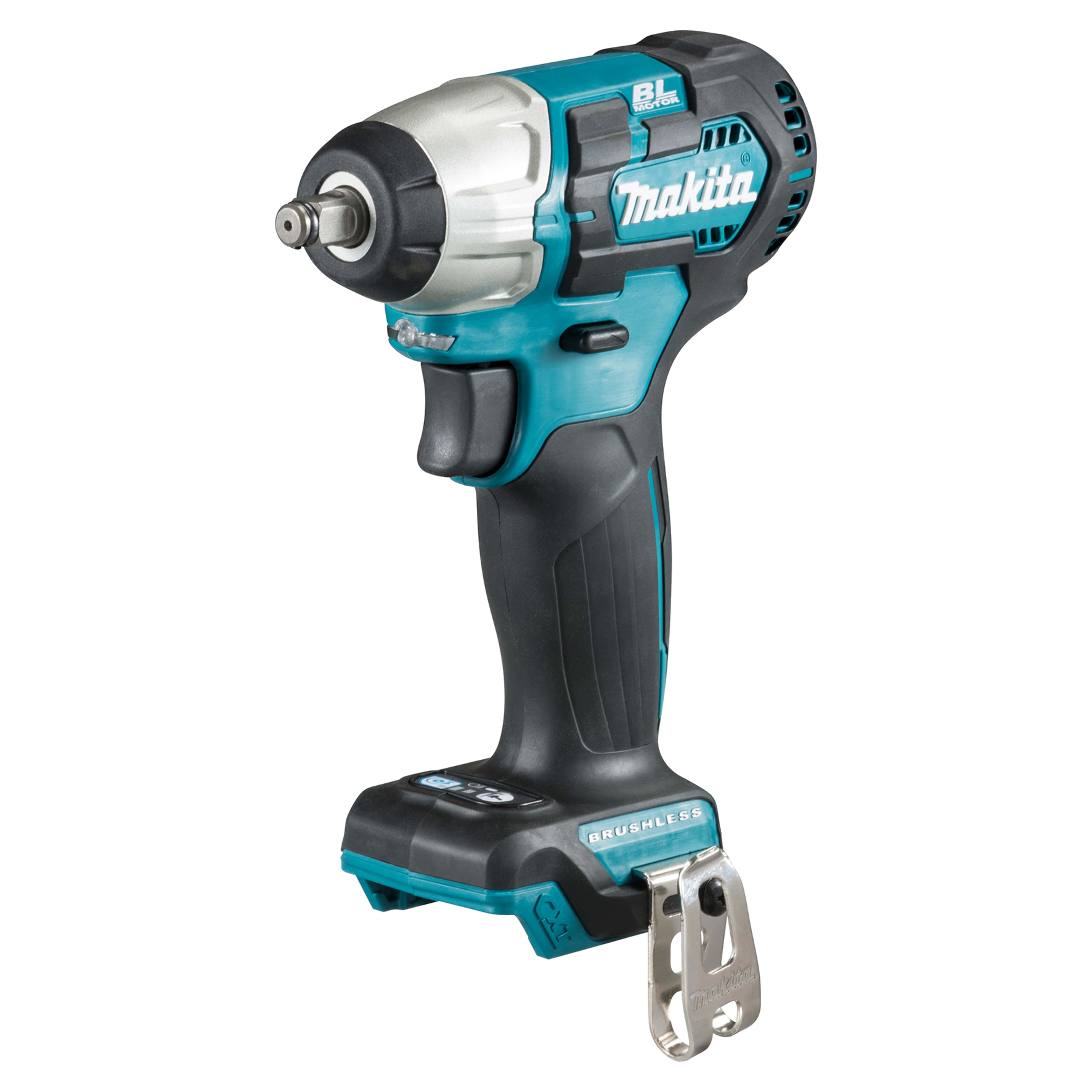 Cheie impact/Masina insurubat Makita TW160DZ , 12V, 3/8", 160Nm