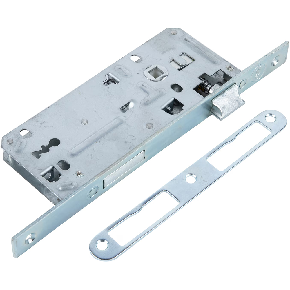Broasca ingropata YALE, 43x90 mm