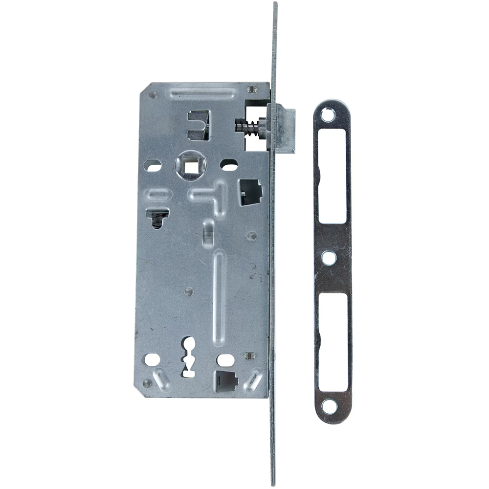 Broasca ingropata YALE, 43x90 mm
