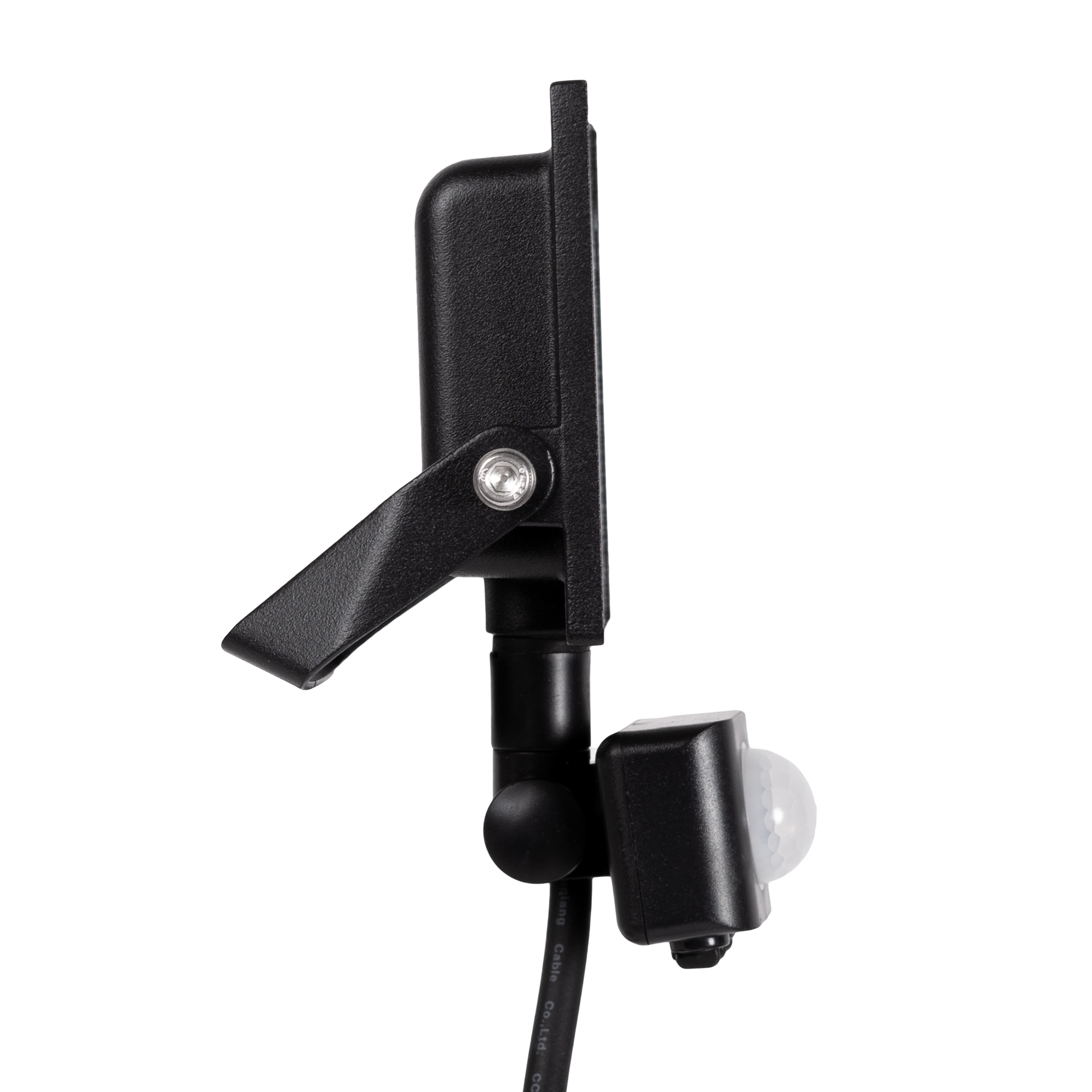 Proiector LED NOVELITE, 20W, 1800lm, 6500K, IP65, negru