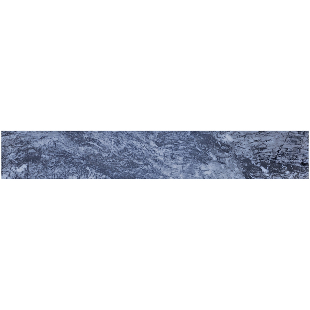 Glaf ferestre MESTA Mugla, marmura, 30 x 84 cm, gri antracit