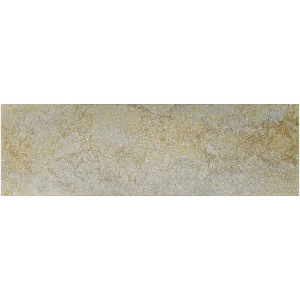 Glaf ferestre MESTA Menia, marmura, 20 x 84 cm, crem