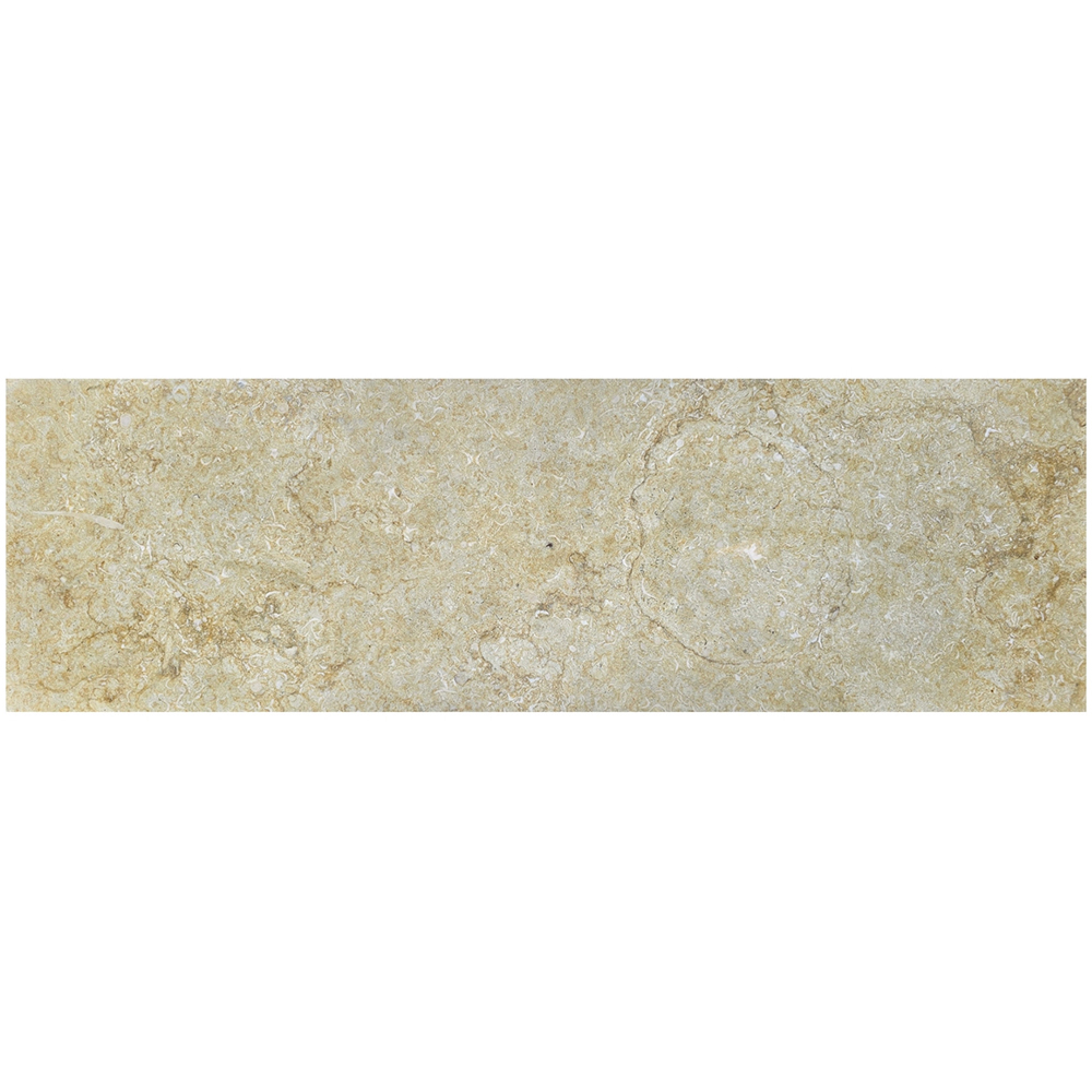 Glaf ferestre MESTA Menia, marmura, 20 x 84 cm, crem