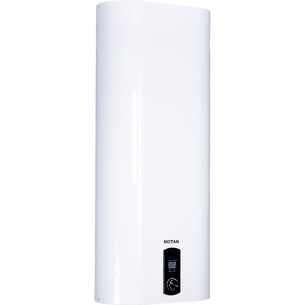 Boiler electric MOTAN PM501093, 100l, 2000W, alb