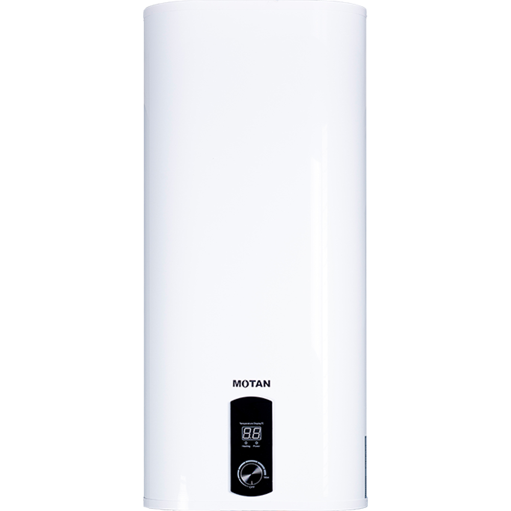 Boiler electric MOTAN PM501276, 50l, 2000W, alb