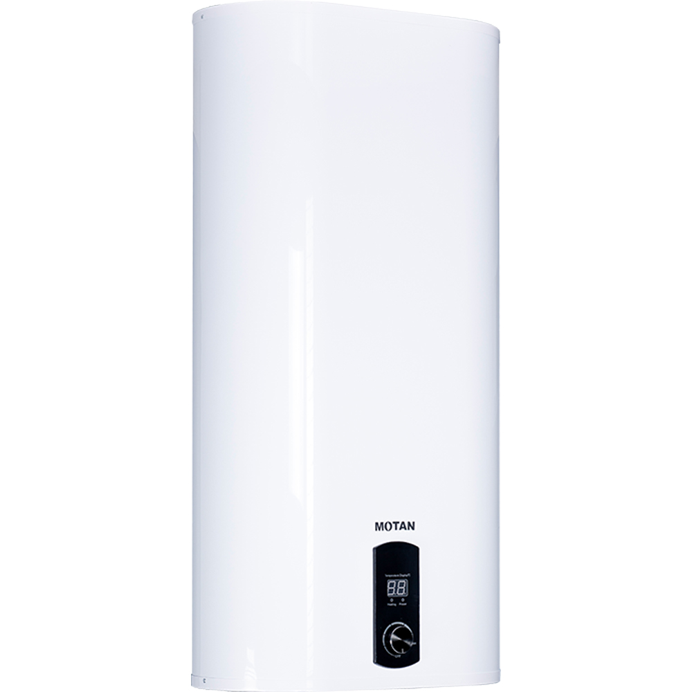 Boiler electric MOTAN PM501092, 80l, 2000W, alb