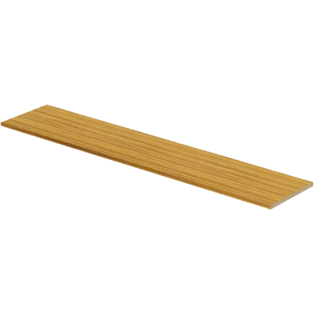 Blat bucatarie GOODHOME Veneer, PAL, 300 x 62 x 3.8 cm, maro